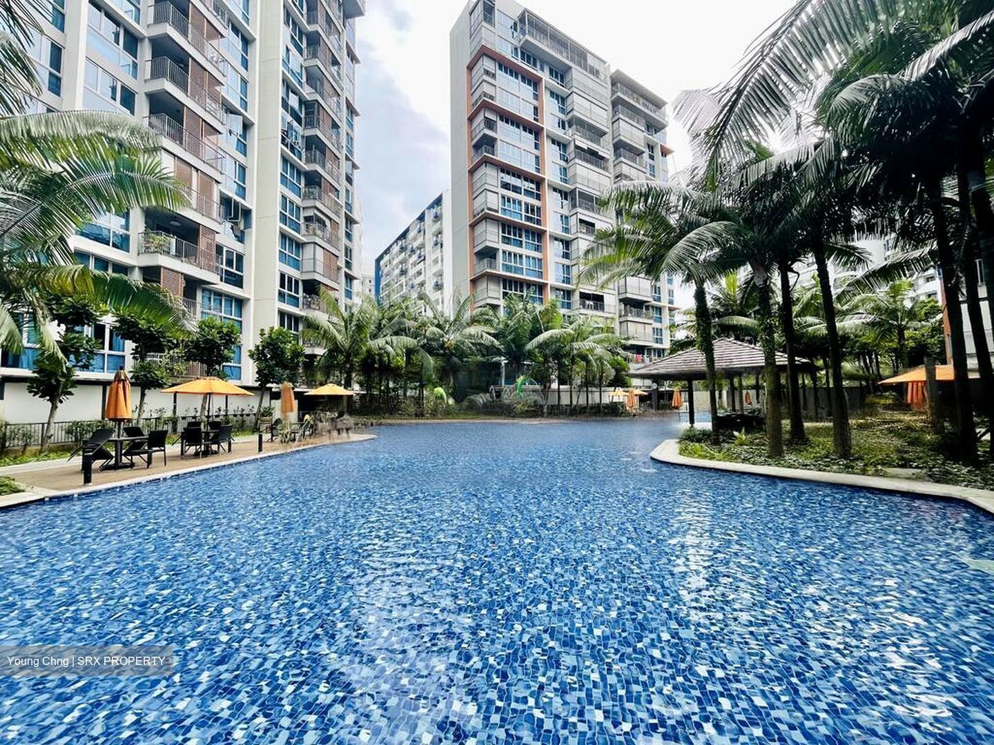 Q Bay Residences (D18), Condominium #462873311
